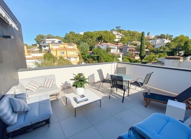 2 bedroom Flat for sale in Sant Pere de Ribes - € 410,000 (Ref: 9335032)