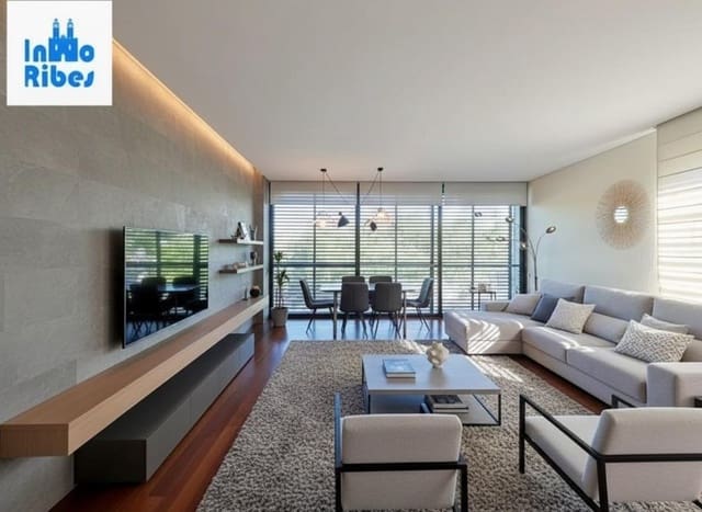 2 bedroom Flat for sale in Sant Pere de Ribes - € 410,000 (Ref: 9335032)