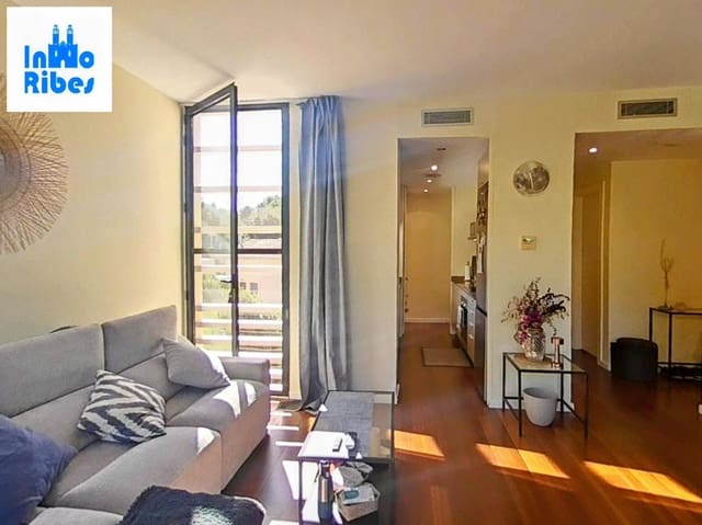 2 bedroom Flat for sale in Sant Pere de Ribes - € 410,000 (Ref: 9335032)