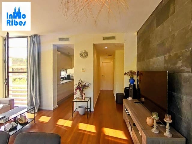 2 bedroom Flat for sale in Sant Pere de Ribes - € 410,000 (Ref: 9335032)