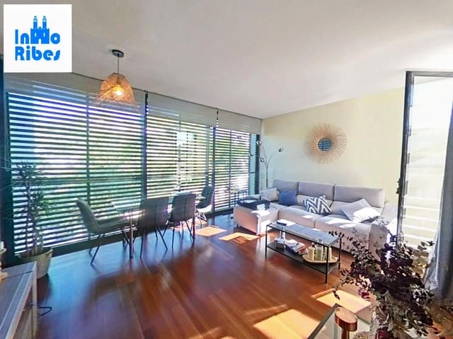 2 bedroom Flat for sale in Sant Pere de Ribes - € 410,000 (Ref: 9335032)