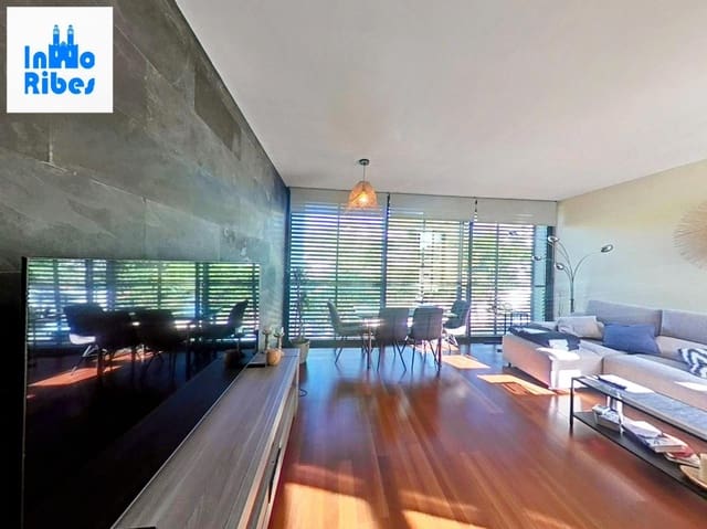 2 bedroom Flat for sale in Sant Pere de Ribes - € 410,000 (Ref: 9335032)