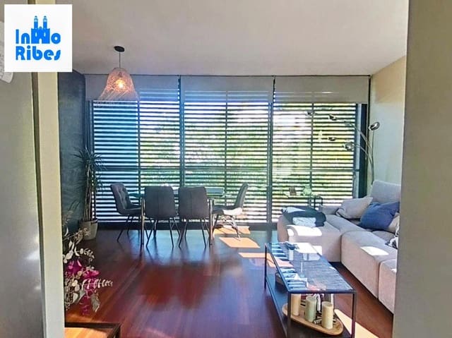 2 bedroom Flat for sale in Sant Pere de Ribes - € 410,000 (Ref: 9335032)