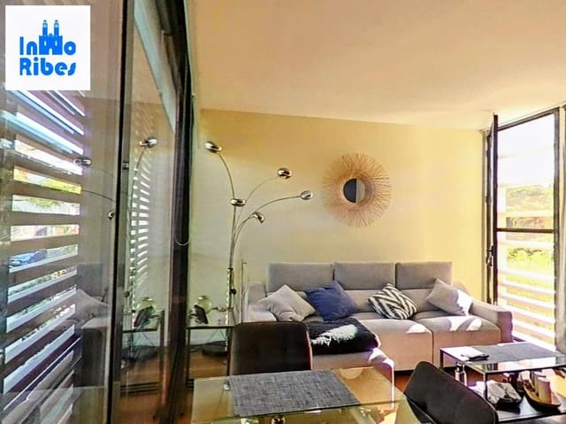 2 bedroom Flat for sale in Sant Pere de Ribes - € 410,000 (Ref: 9335032)