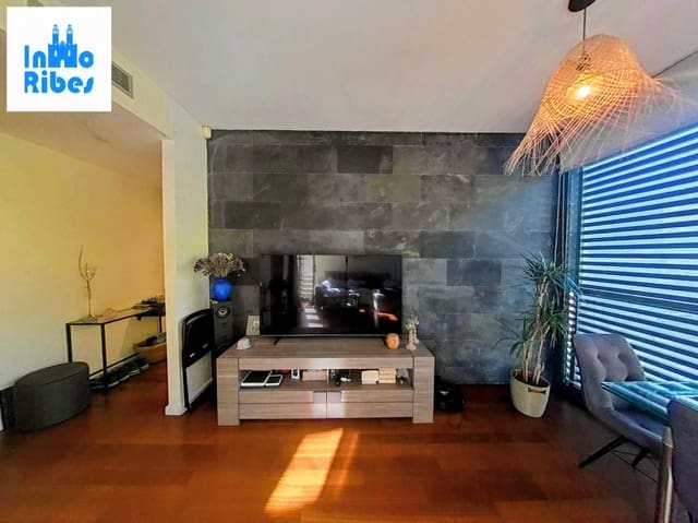 2 bedroom Flat for sale in Sant Pere de Ribes - € 410,000 (Ref: 9335032)