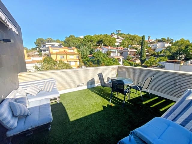 2 bedroom Flat for sale in Sant Pere de Ribes - € 410,000 (Ref: 9335032)