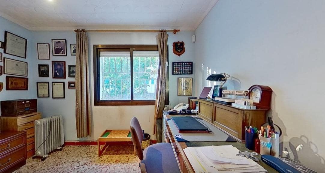 6 sypialnia Willa na sprzedaż w Olivella z basenem garażem - 369 000 € (Ref: 9342126)