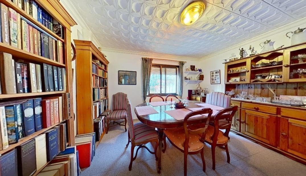 6 sypialnia Willa na sprzedaż w Olivella z basenem garażem - 369 000 € (Ref: 9342126)