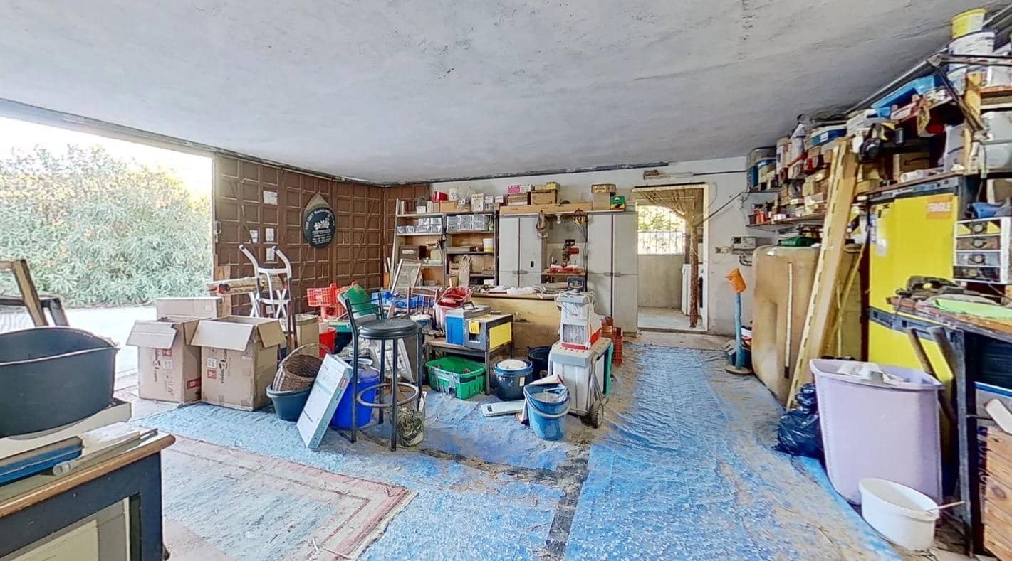 6 chambre Villa/Maison à vendre à Olivella avec piscine garage - 369 000 € (Ref: 9342126)