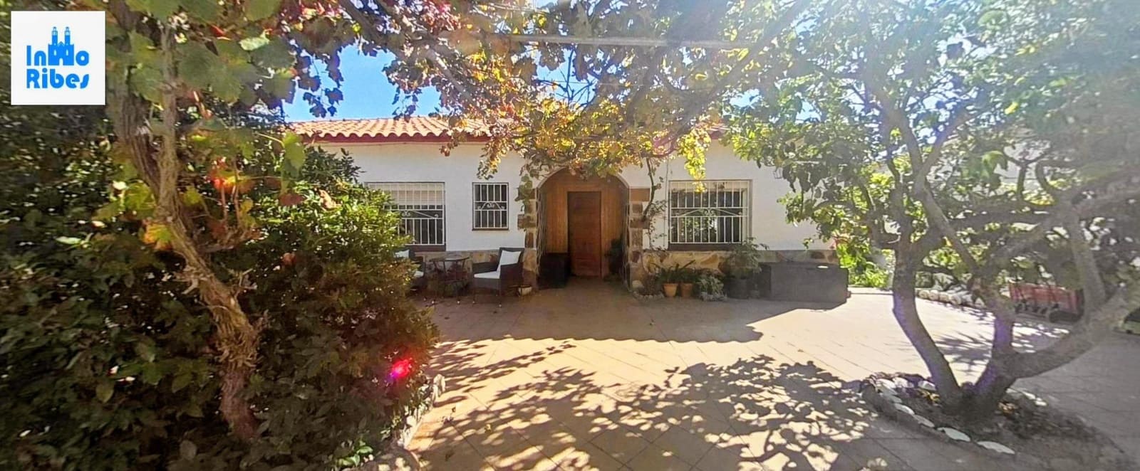 6 chambre Villa/Maison à vendre à Olivella avec piscine garage - 369 000 € (Ref: 9342126)