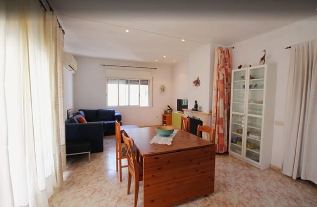 4 Zimmer Villa zu verkaufen in Olivella mit Garage - 294.000 € (Ref: 9349641)