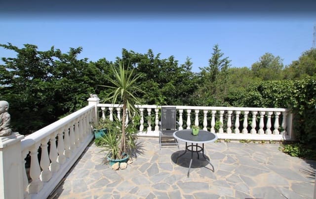 4 Zimmer Villa zu verkaufen in Olivella mit Garage - 294.000 € (Ref: 9349641)