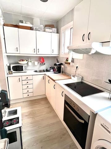 1 bedroom Flat for sale in Sant Pere de Ribes - € 145,000 (Ref: 9403479)