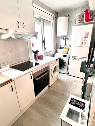 1 bedroom Flat for sale in Sant Pere de Ribes - € 145,000 (Ref: 9403479)