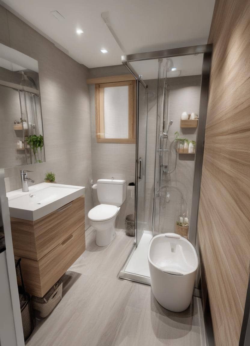 1 sypialnia Mieszkanie na sprzedaż w Sant Pere de Ribes - 145 000 € (Ref: 9403479)