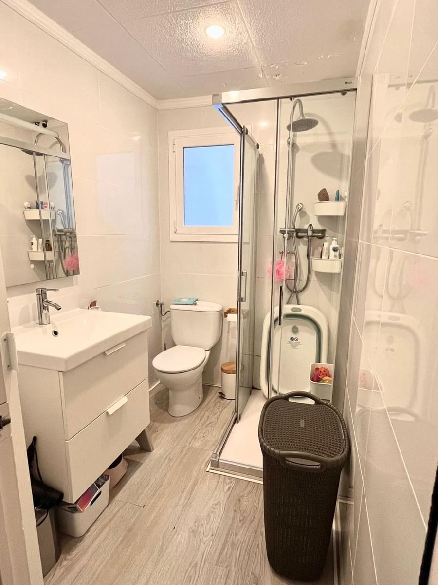 1 sypialnia Mieszkanie na sprzedaż w Sant Pere de Ribes - 145 000 € (Ref: 9403479)