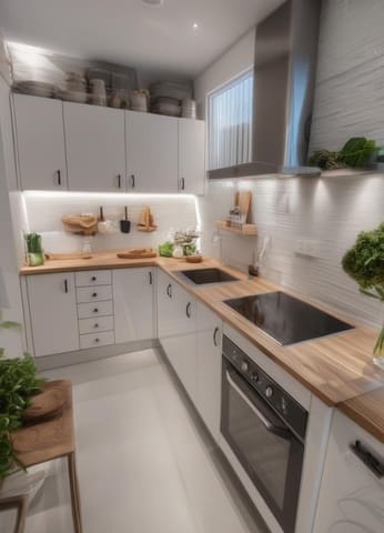 1 sypialnia Mieszkanie na sprzedaż w Sant Pere de Ribes - 145 000 € (Ref: 9403479)