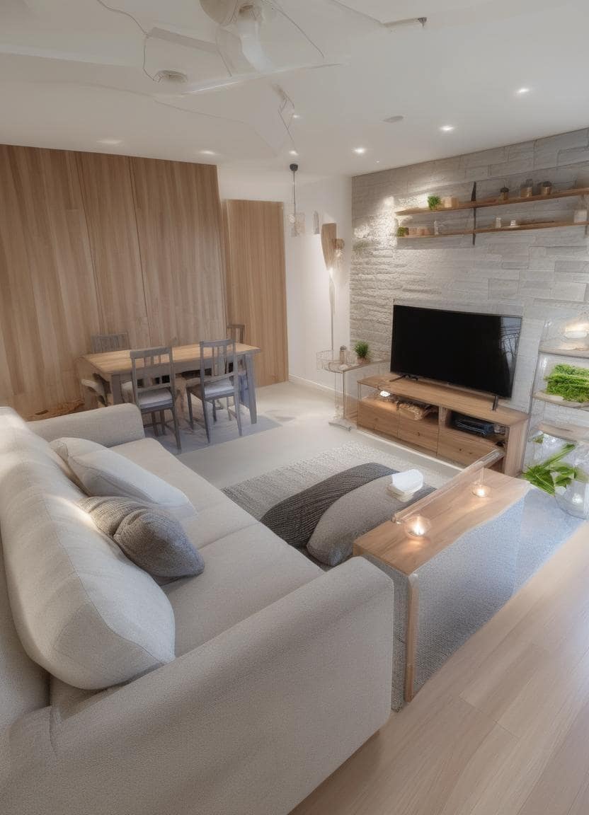 1 sypialnia Mieszkanie na sprzedaż w Sant Pere de Ribes - 145 000 € (Ref: 9403479)