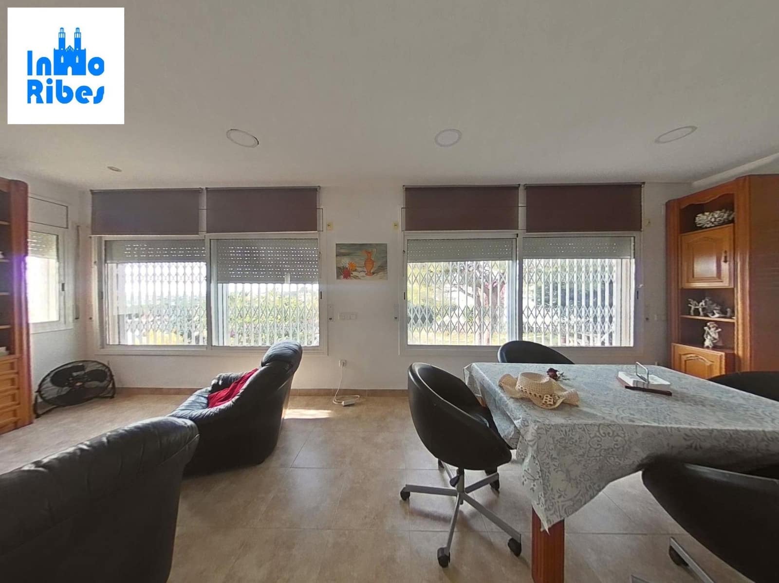 4 chambre Villa/Maison à vendre à Calafell avec garage - 595 000 € (Ref: 9424457)