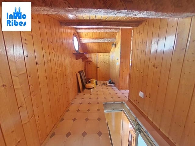 4 Zimmer Villa zu verkaufen in Calafell mit Garage - 595.000 € (Ref: 9424457)