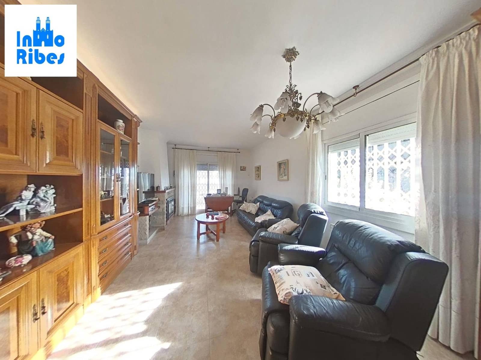 4 chambre Villa/Maison à vendre à Calafell avec garage - 595 000 € (Ref: 9424457)