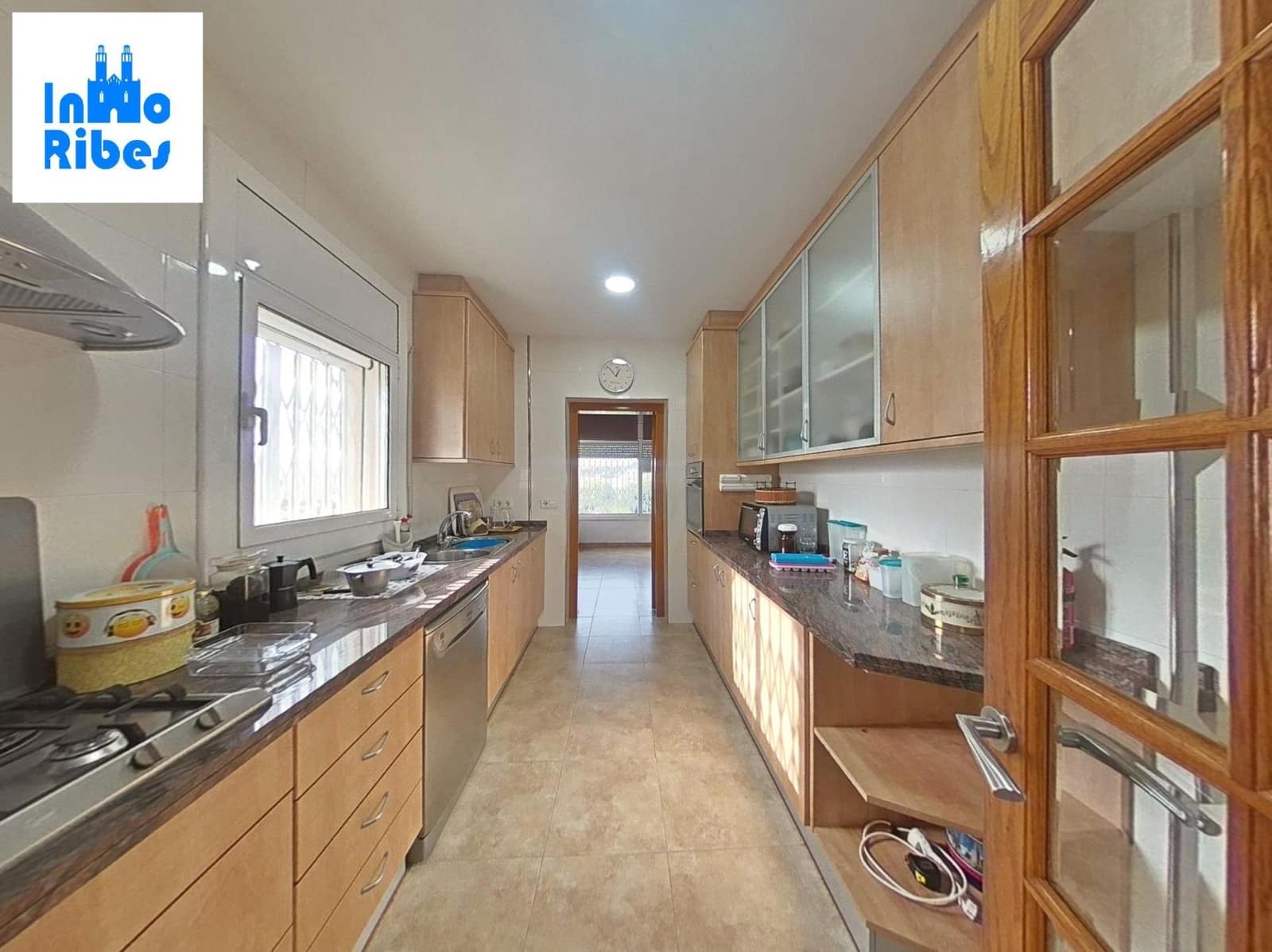 4 chambre Villa/Maison à vendre à Calafell avec garage - 595 000 € (Ref: 9424457)