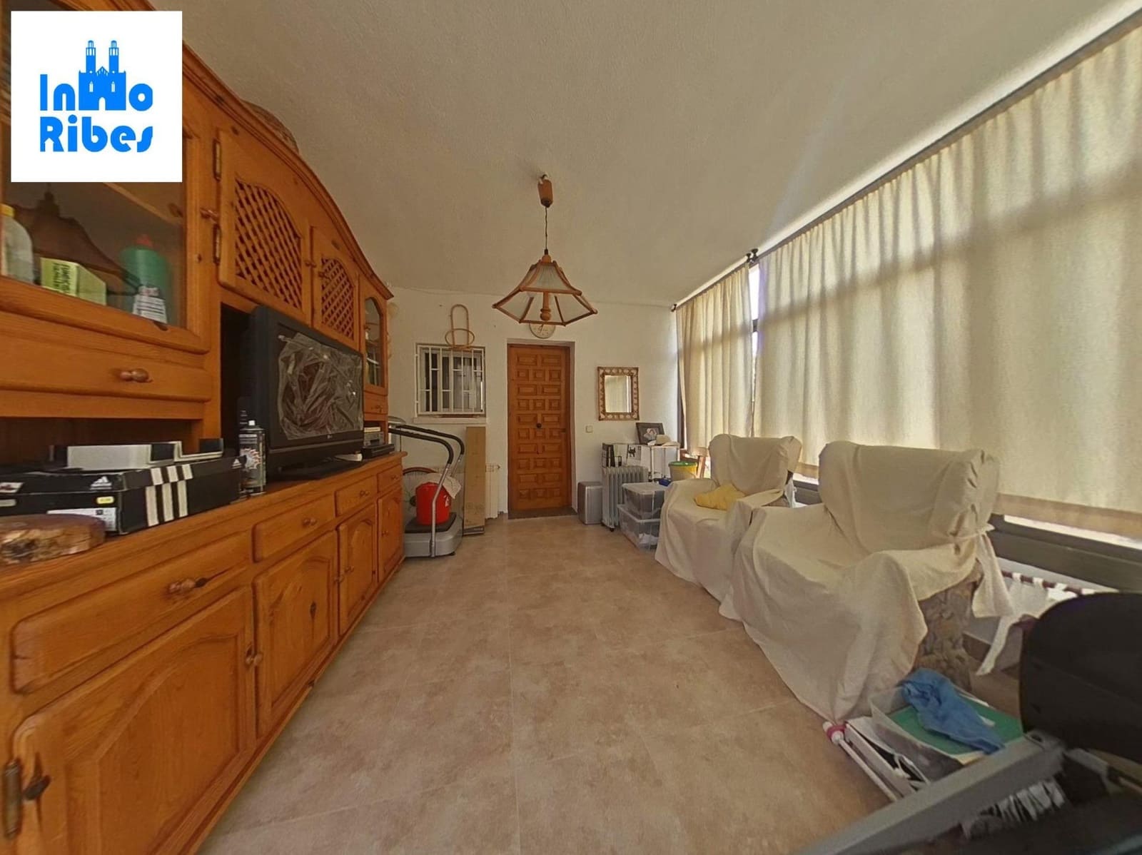 4 chambre Villa/Maison à vendre à Calafell avec garage - 595 000 € (Ref: 9424457)