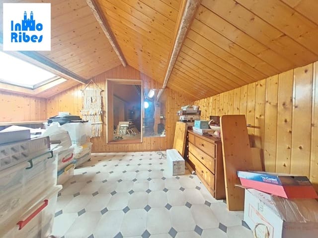 4 Zimmer Villa zu verkaufen in Calafell mit Garage - 595.000 € (Ref: 9424457)