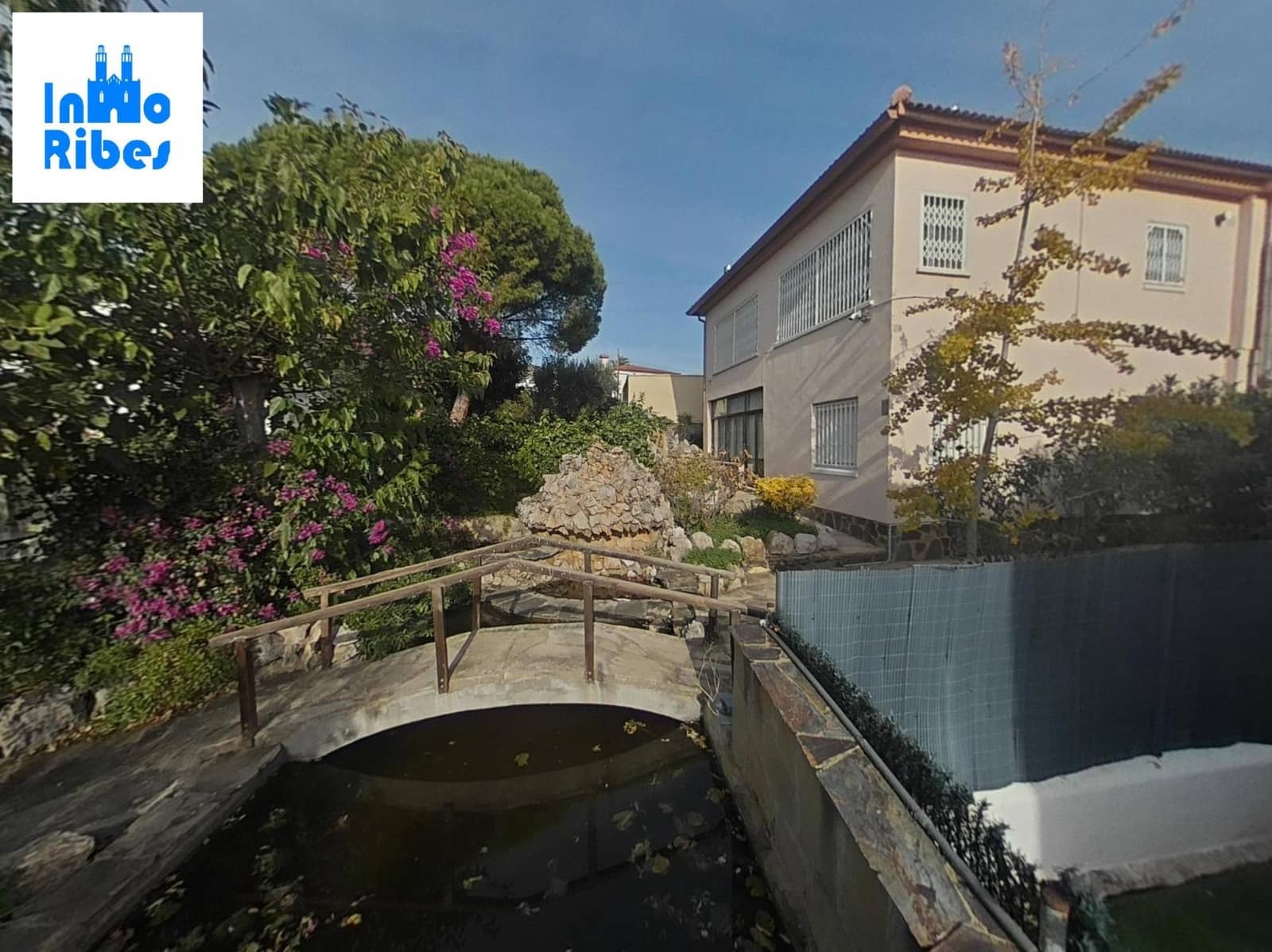 4 chambre Villa/Maison à vendre à Calafell avec garage - 595 000 € (Ref: 9424457)