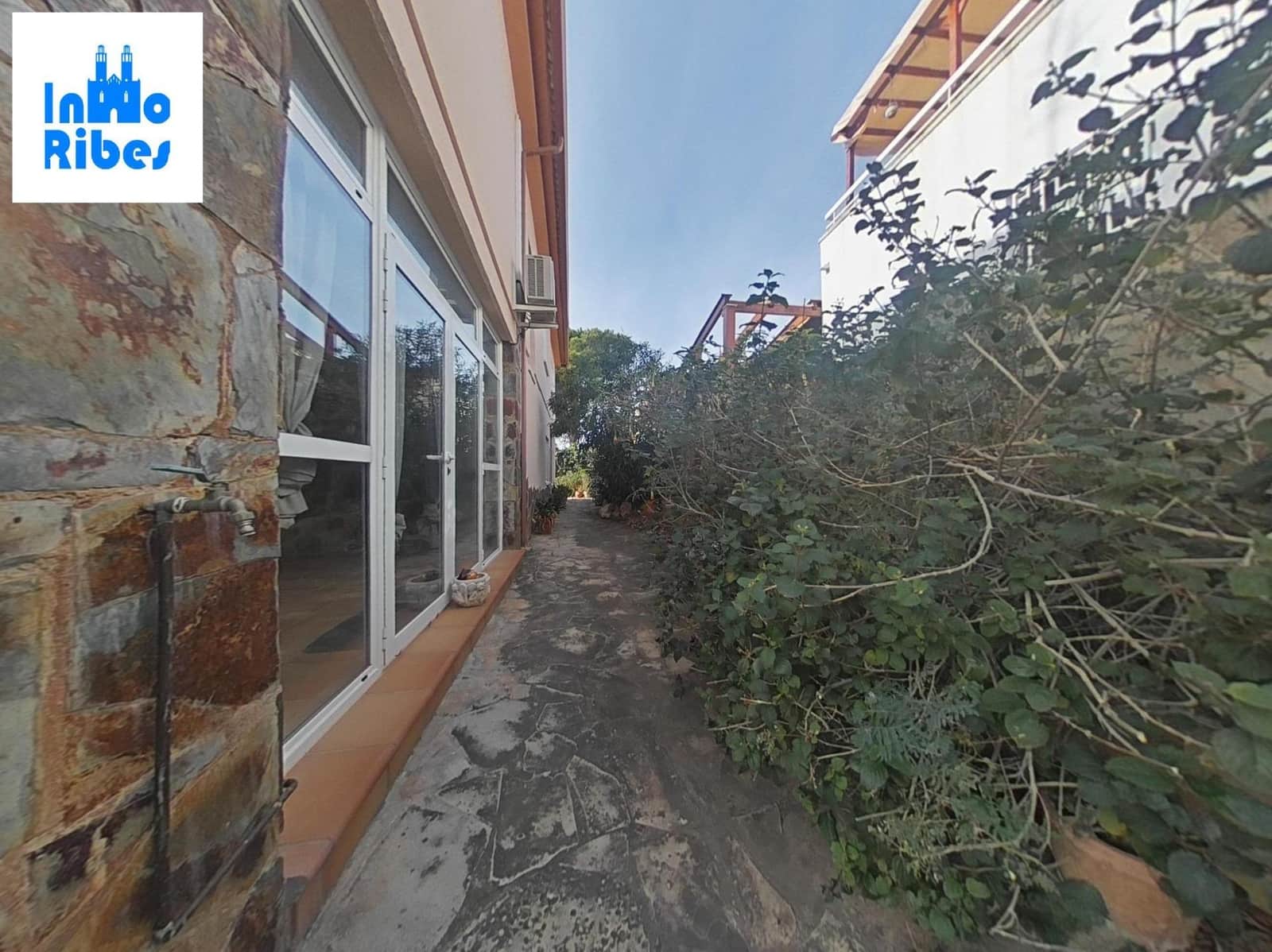 4 chambre Villa/Maison à vendre à Calafell avec garage - 595 000 € (Ref: 9424457)