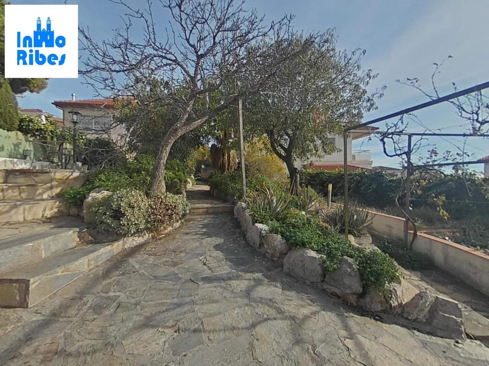 4 chambre Villa/Maison à vendre à Calafell avec garage - 595 000 € (Ref: 9424457)