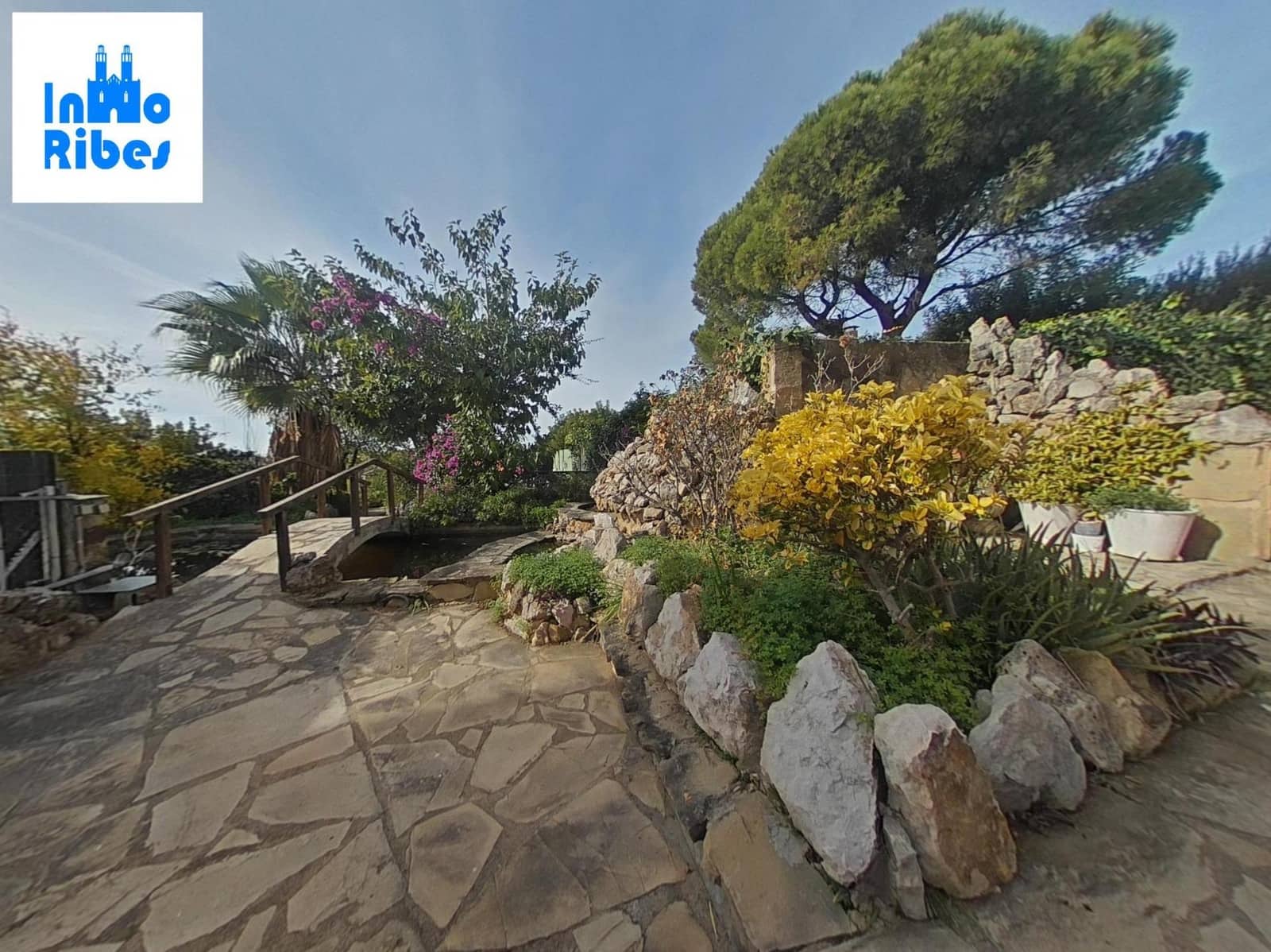 4 chambre Villa/Maison à vendre à Calafell avec garage - 595 000 € (Ref: 9424457)