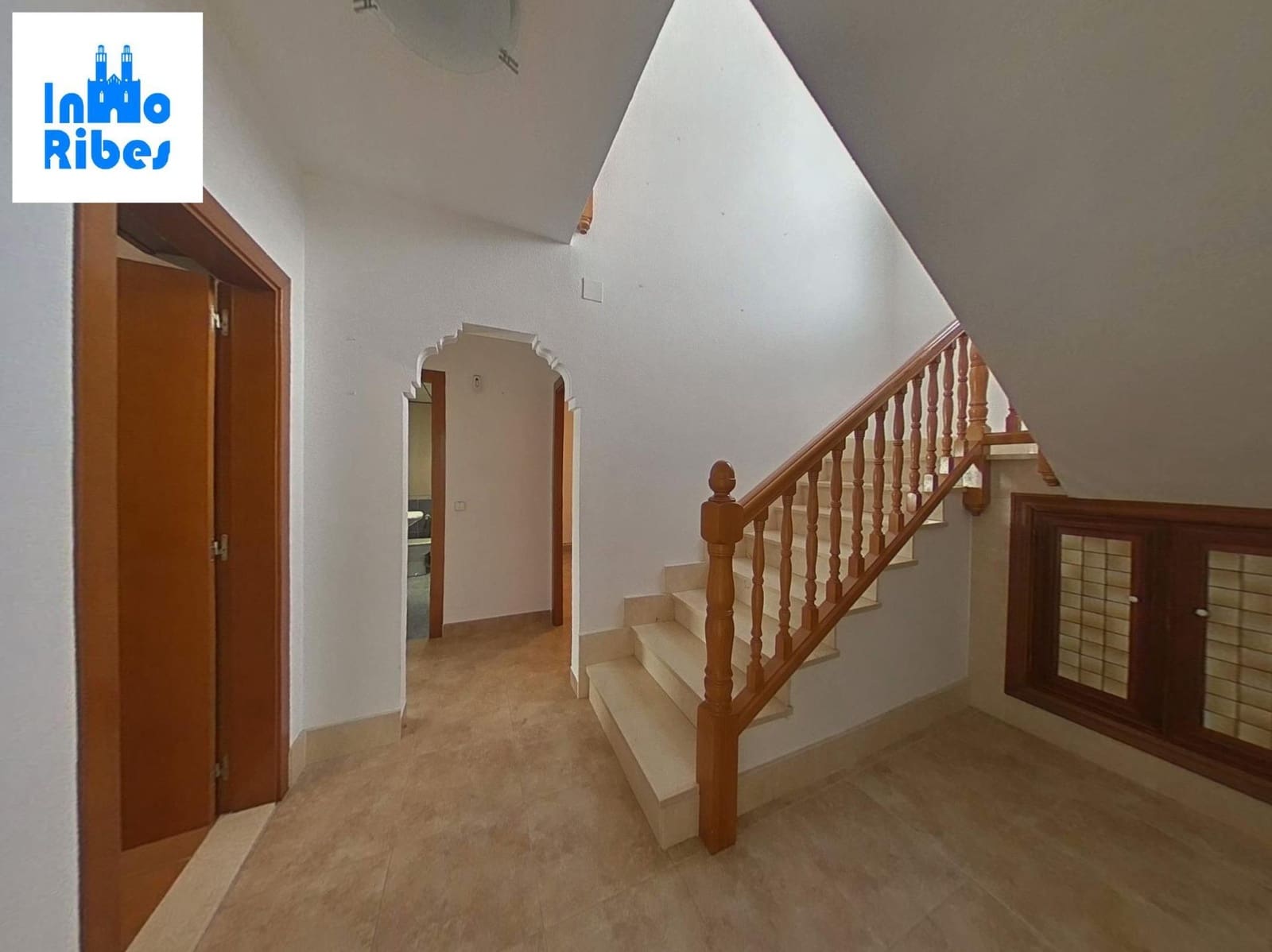 4 soveværelse Villa til salg i Calafell med garage - € 500.000 (Ref: 9424457)