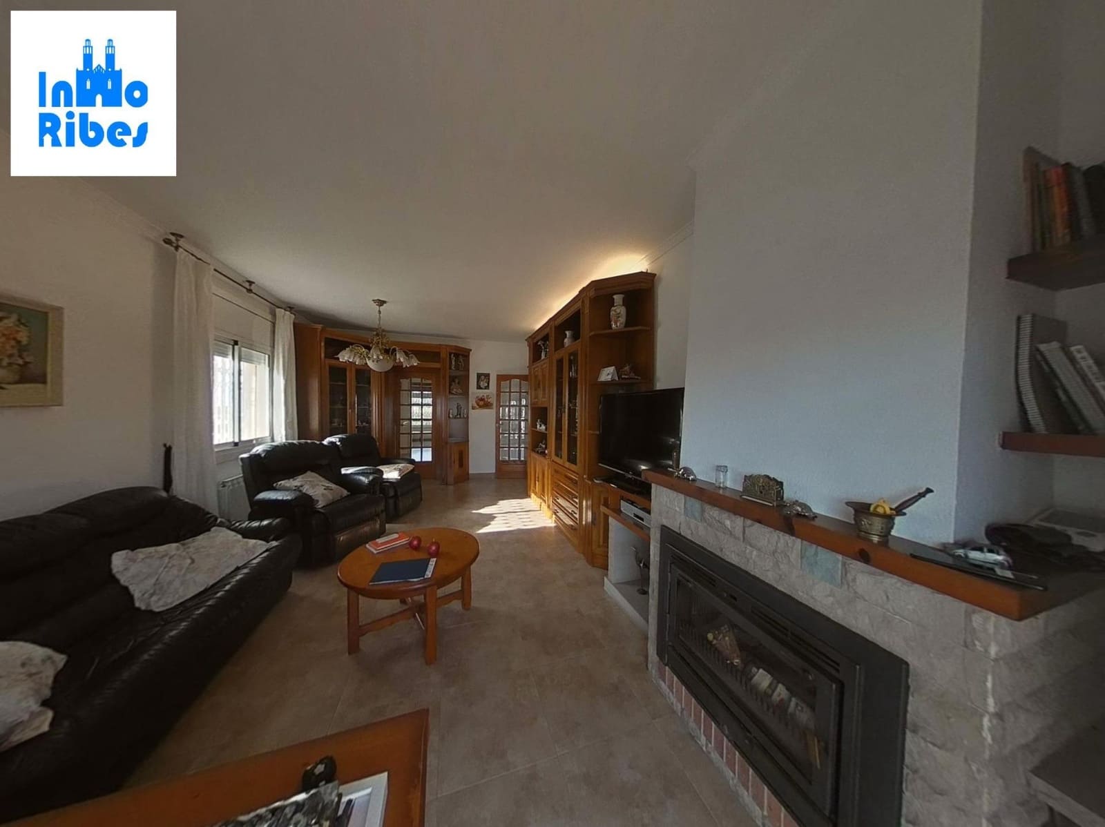 4 soveværelse Villa til salg i Calafell med garage - € 500.000 (Ref: 9424457)