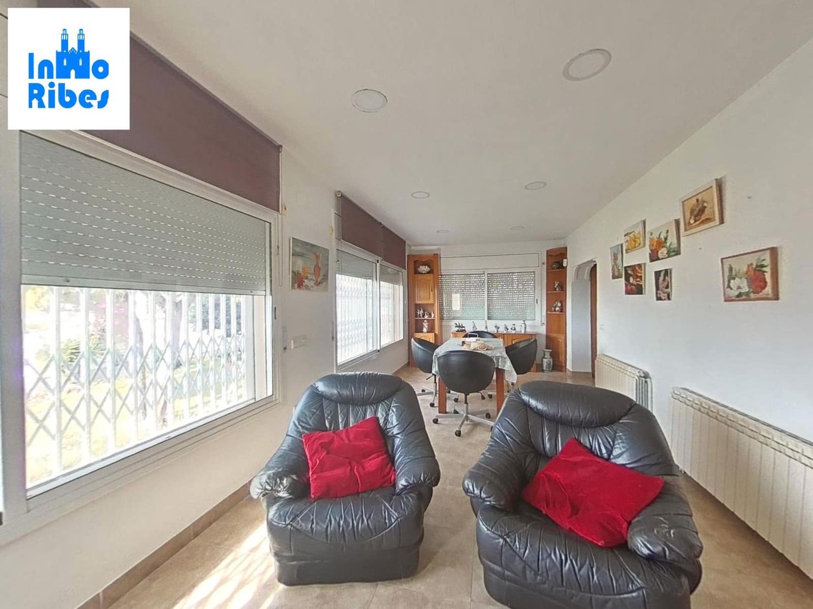 4 soveværelse Villa til salg i Calafell med garage - € 500.000 (Ref: 9424457)