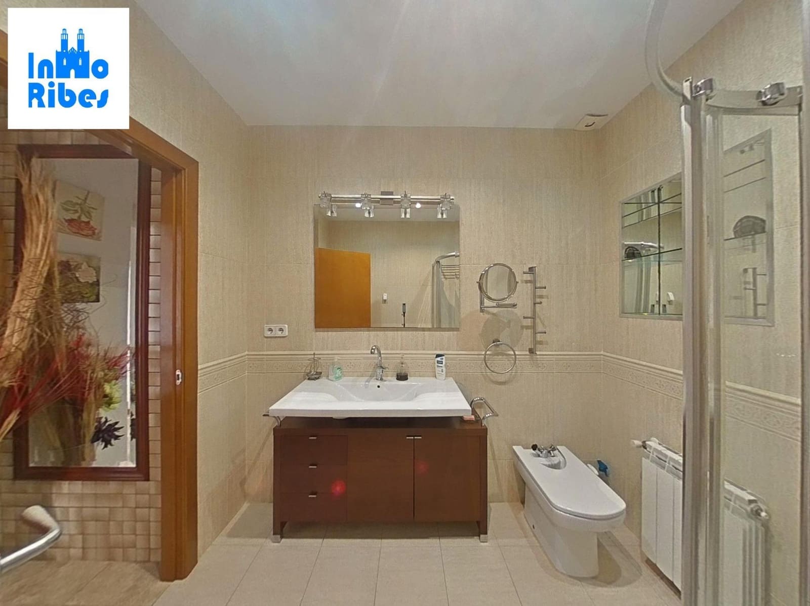 4 soveværelse Villa til salg i Calafell med garage - € 500.000 (Ref: 9424457)