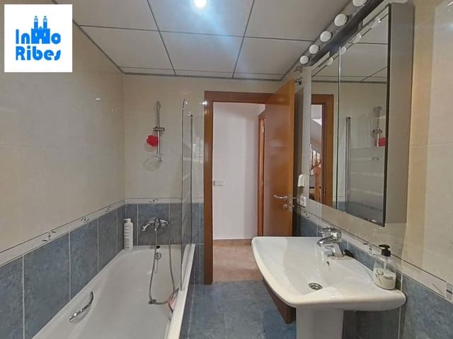 4 chambre Villa/Maison à vendre à Calafell avec garage - 540 000 € (Ref: 9424457)