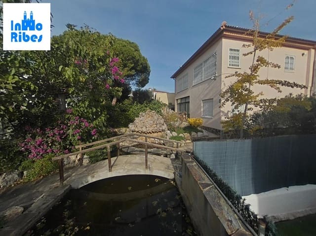 4 chambre Villa/Maison à vendre à Calafell avec garage - 540 000 € (Ref: 9424457)