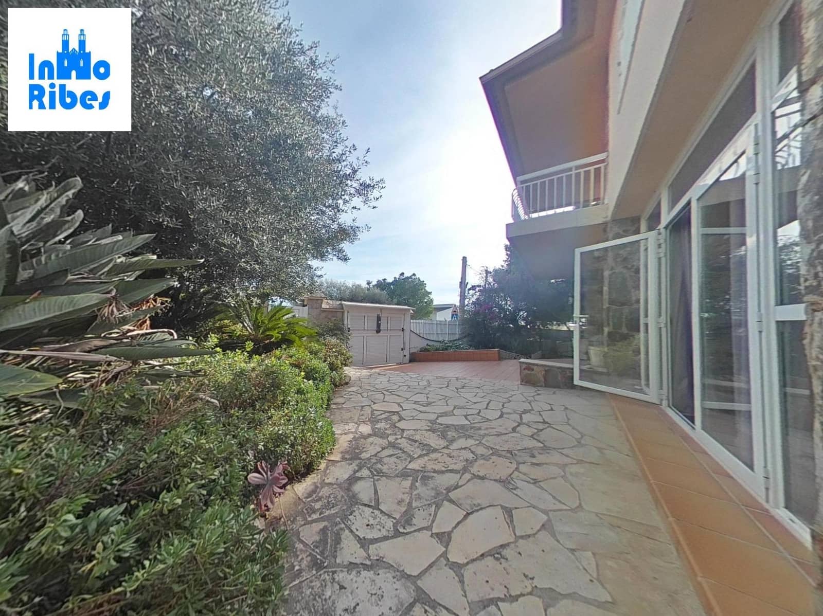 4 soveværelse Villa til salg i Calafell med garage - € 500.000 (Ref: 9424457)