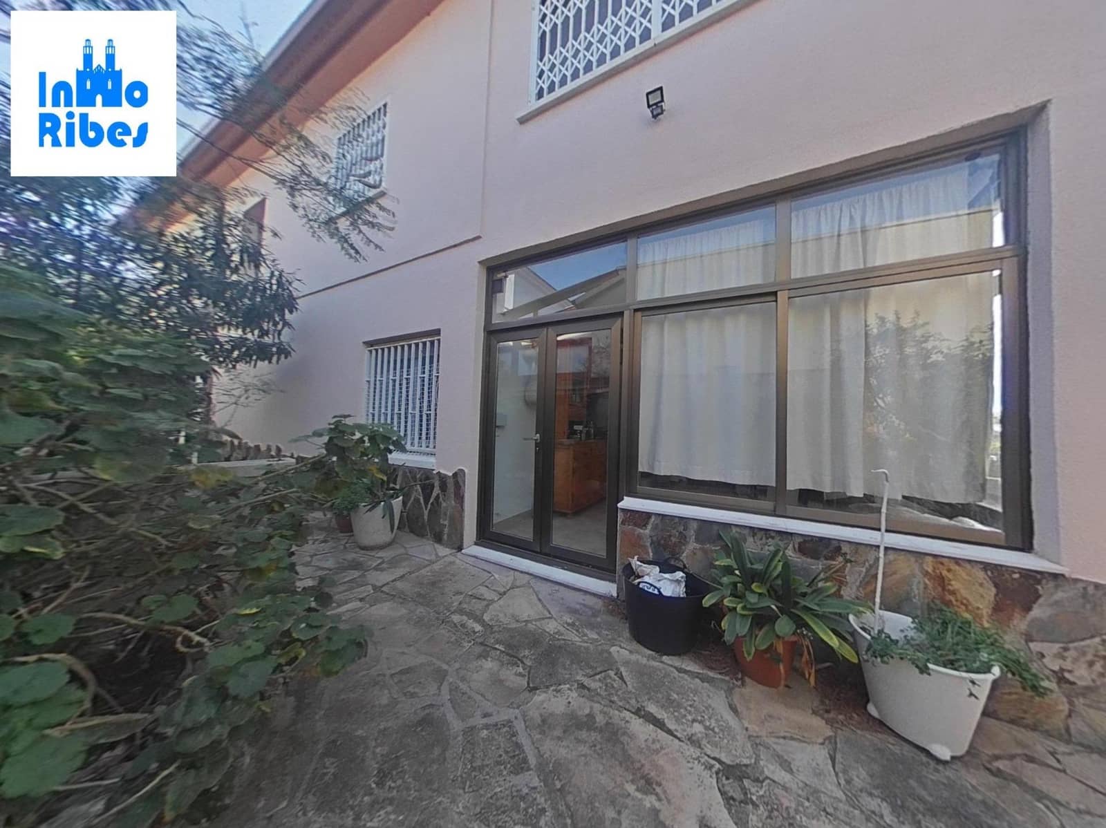 4 soveværelse Villa til salg i Calafell med garage - € 500.000 (Ref: 9424457)