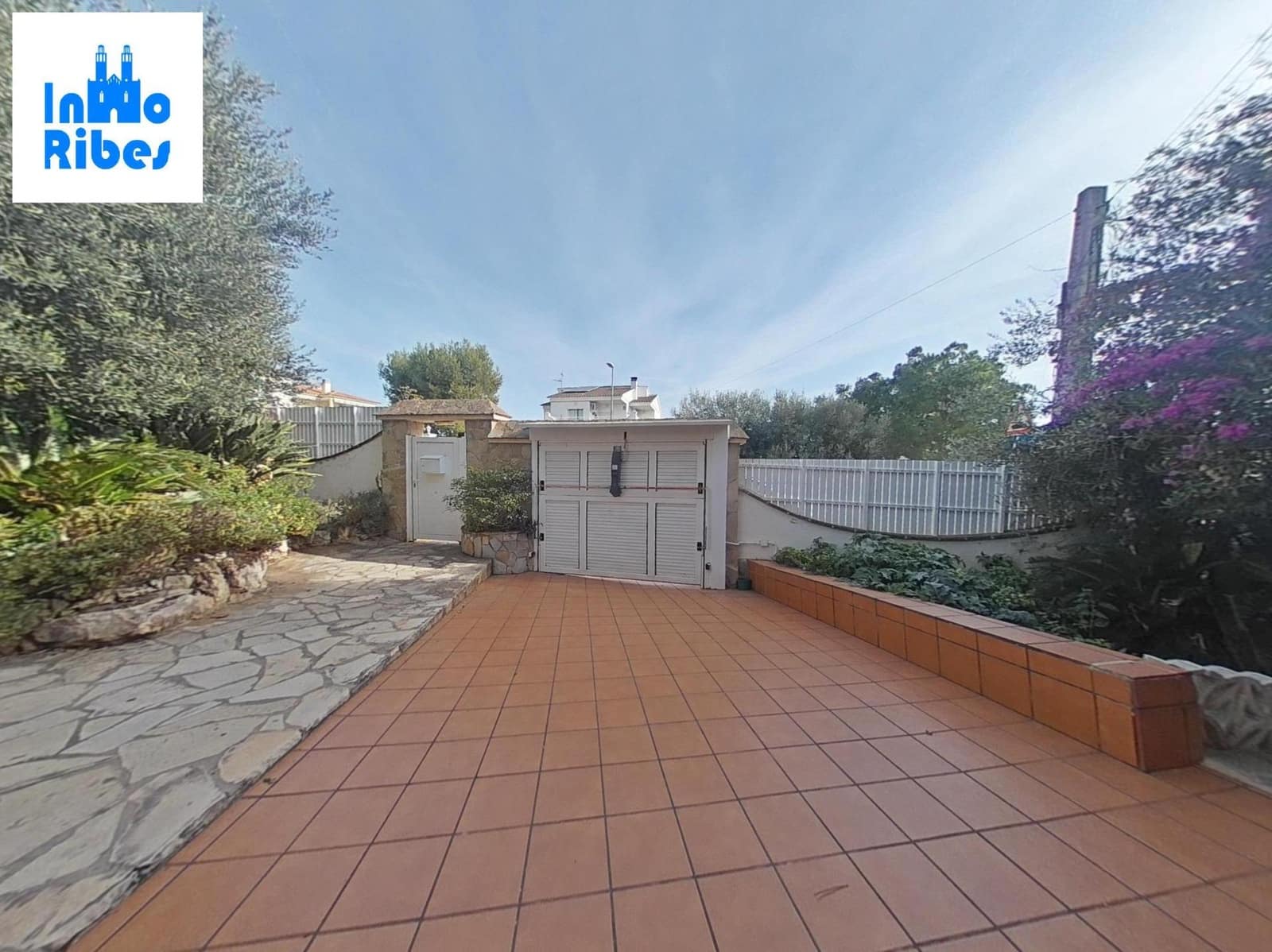 4 soveværelse Villa til salg i Calafell med garage - € 500.000 (Ref: 9424457)