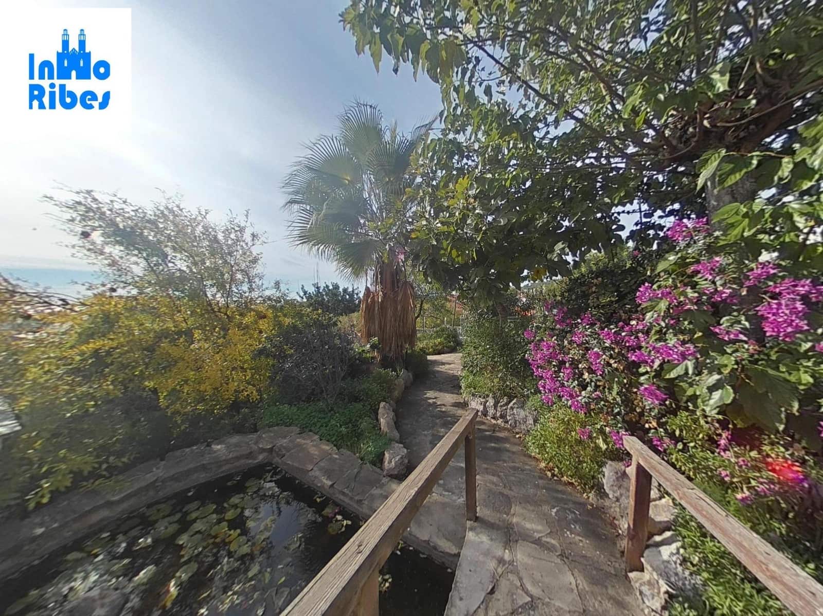 4 soveværelse Villa til salg i Calafell med garage - € 500.000 (Ref: 9424457)