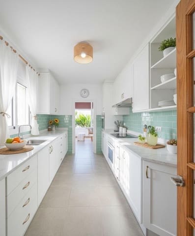 4 slaapkamer Villa te koop in Calafell met garage - € 500.000 (Ref: 9424457)