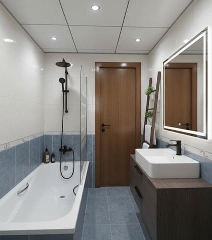 4 slaapkamer Villa te koop in Calafell met garage - € 500.000 (Ref: 9424457)