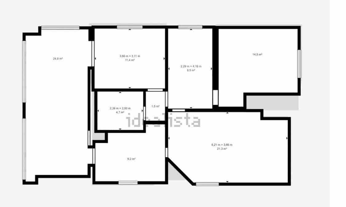 Chalet de 4 habitaciones en Calafell en venta con garaje - 540.000 € (Ref: 9424457)