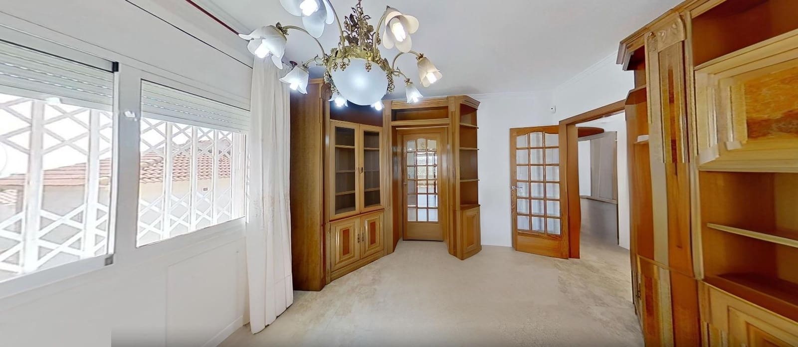 Chalet de 4 habitaciones en Calafell en venta con garaje - 540.000 € (Ref: 9424457)
