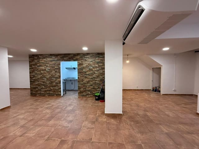 Commercial for rent in Sitges - € 1,200 (Ref: 9433511)