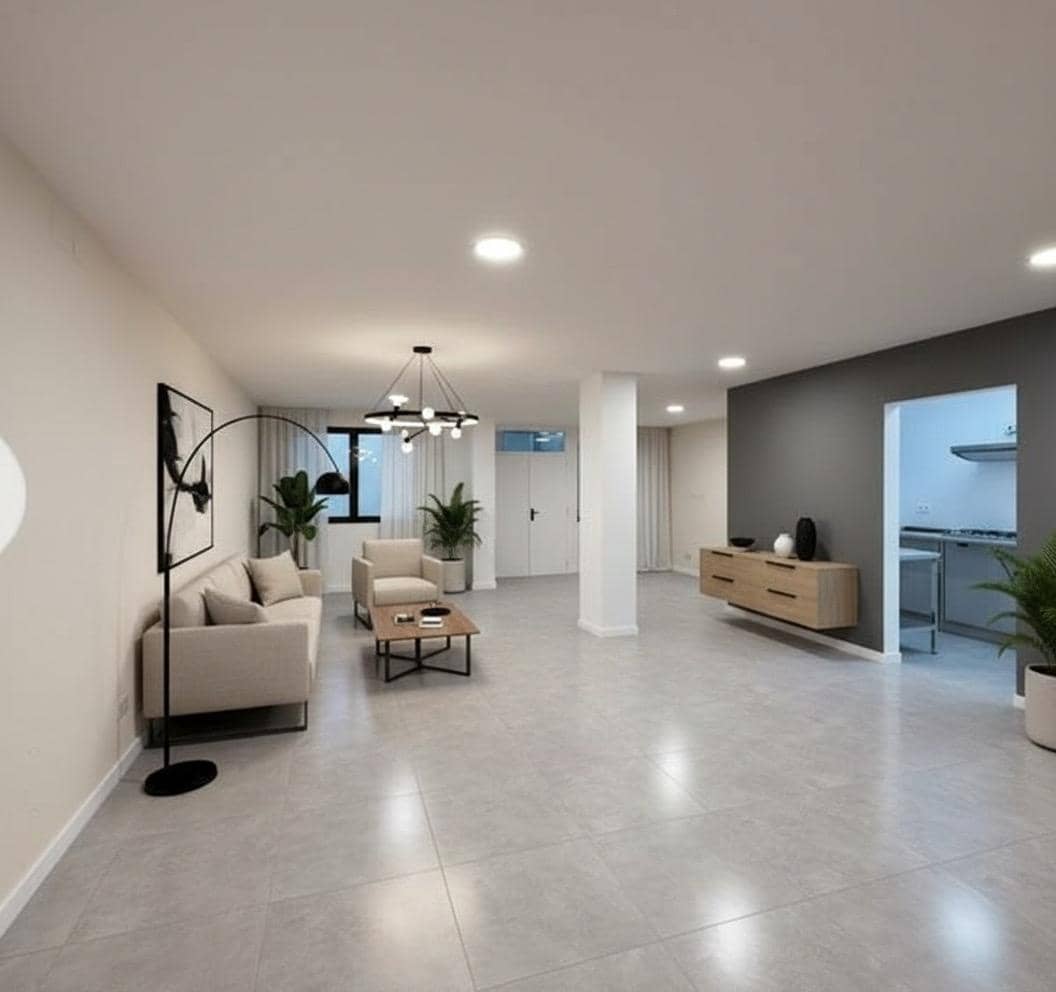 Comercial para arrendar em Sitges - 1 200 € (Ref: 9433511)