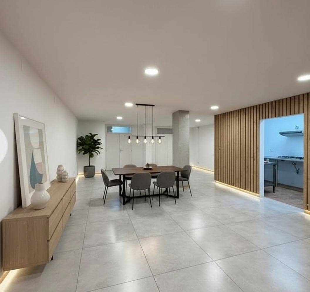 Comercial para arrendar em Sitges - 1 200 € (Ref: 9433511)