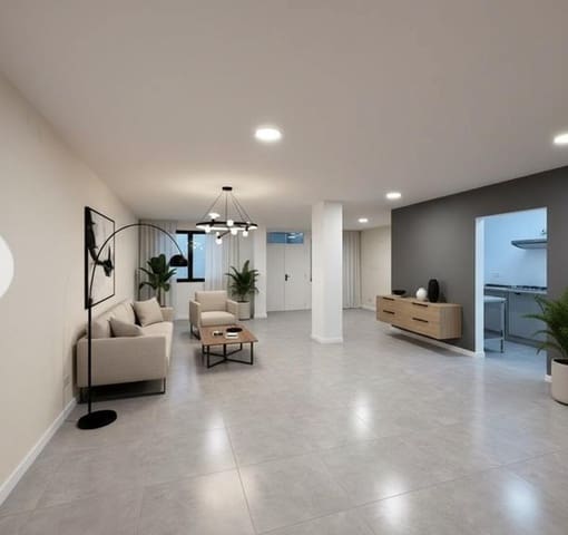 Commercieel te huur in Sitges - € 1.200 (Ref: 9433511)